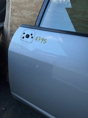 2007-20125 NISSAN VERSA Front Door Left Driver Hatchback Electric OEM - Image 7