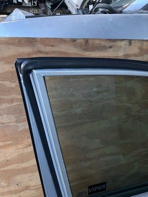 2007-20125 NISSAN VERSA Front Door Left Driver Hatchback Electric OEM - Image 10