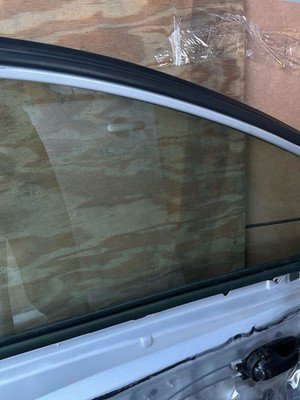 2007-20125 NISSAN VERSA Front Door Left Driver Hatchback Electric OEM - Image 11