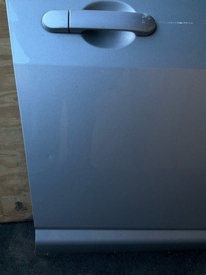 2007-2012 NISSAN VERSA Front Door Right Passenger Hatchback Electric OEM - Image 4