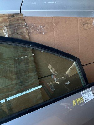 2007-2012 NISSAN VERSA Front Door Right Passenger Hatchback Electric OEM - Image 5