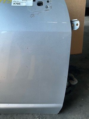 2007-2012 NISSAN VERSA Front Door Right Passenger Hatchback Electric OEM - Image 8