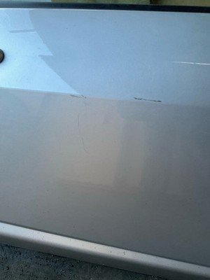 2007-2012 NISSAN VERSA Front Door Right Passenger Hatchback Electric OEM - Image 9