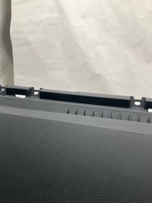 2007-2012 NISSAN VERSA Glove Box Storage Compartment Assembly OEM 68520EM31A - Image 3