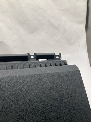 2007-2012 NISSAN VERSA Glove Box Storage Compartment Assembly OEM 68520EM31A - Image 4