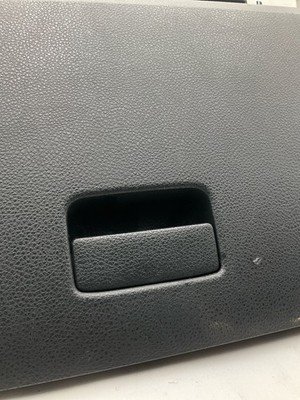 2007-2012 NISSAN VERSA Glove Box Storage Compartment Assembly OEM 68520EM31A - Image 8