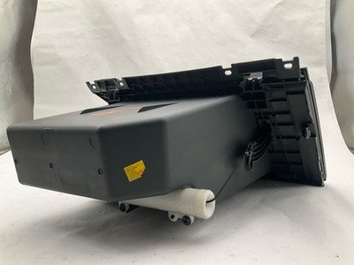 2007-2012 NISSAN VERSA Glove Box Storage Compartment Assembly OEM 68520EM31A - Image 11