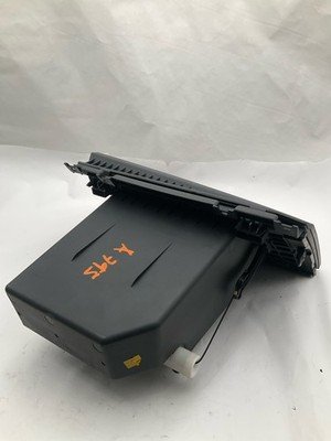 2007-2012 NISSAN VERSA Glove Box Storage Compartment Assembly OEM 68520EM31A - Image 12