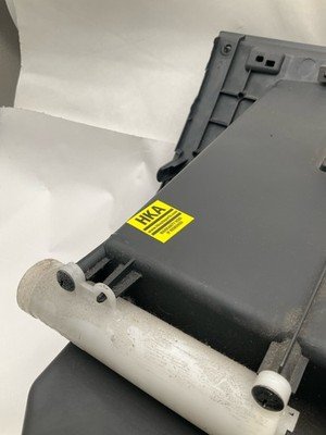 2007-2012 NISSAN VERSA Glove Box Storage Compartment Assembly OEM 68520EM31A - Image 18