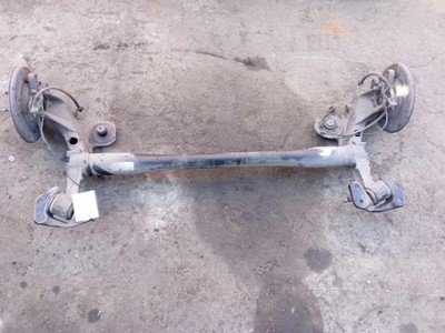2011 CHEVY VOLT Rear Beam Axle Original Chevy Part OEM