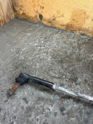 1979-1987 CHEVY MALIBU El Camino Steering Gear Rack n Pinion 2 Door 350 V8 - Image 2