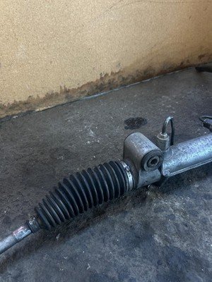 1979-1987 CHEVY MALIBU El Camino Steering Gear Rack n Pinion 2 Door 350 V8 - Image 3