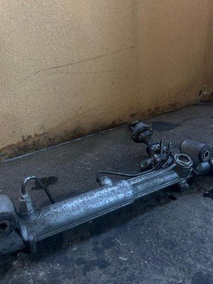 1979-1987 CHEVY MALIBU El Camino Steering Gear Rack n Pinion 2 Door 350 V8 - Image 4