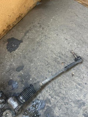 1979-1987 CHEVY MALIBU El Camino Steering Gear Rack n Pinion 2 Door 350 V8 - Image 6