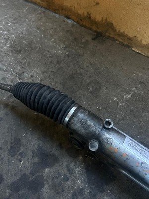 1979-1987 CHEVY MALIBU El Camino Steering Gear Rack n Pinion 2 Door 350 V8 - Image 8