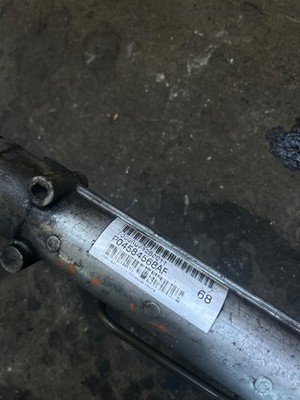 1979-1987 CHEVY MALIBU El Camino Steering Gear Rack n Pinion 2 Door 350 V8 - Image 9