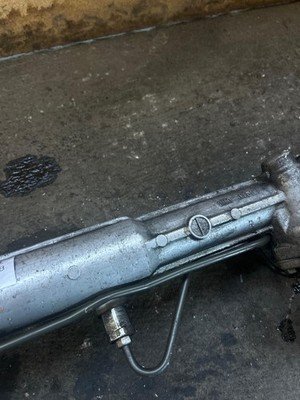 1979-1987 CHEVY MALIBU El Camino Steering Gear Rack n Pinion 2 Door 350 V8 - Image 10