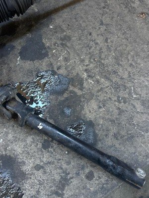 1979-1987 CHEVY MALIBU El Camino Steering Gear Rack n Pinion 2 Door 350 V8 - Image 13