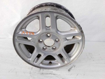 2002-2005 FORD EXPLORER Wheel Rim 16x7" 4 Door Alloy 5 Double Spoke OEM