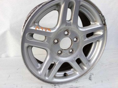 2002-2005 FORD EXPLORER Wheel Rim 16x7" 4 Door Alloy 5 Double Spoke OEM - Image 3