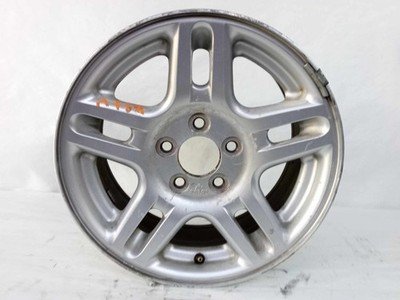 2002-2005 FORD EXPLORER Wheel Rim 16x7" 4 Door Alloy 5 Double Spoke OEM - Image 4