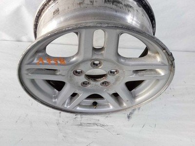 2002-2005 FORD EXPLORER Wheel Rim 16x7" 4 Door Alloy 5 Double Spoke OEM - Image 5