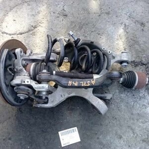 HK Auto Parts - HK Auto Salvage