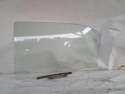 2003-2008 TOYOTA COROLLA Rear Door Glass Window Left Driver without UltraViolet