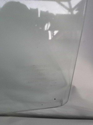 2003-2008 TOYOTA COROLLA Rear Door Glass Window Left Driver without UltraViolet - Image 2