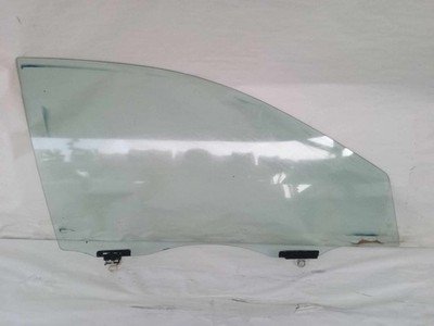2003-2008 TOYOTA COROLLA Front Door Glass Window Right Passenger OEM 6810102130
