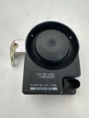 2009-2016 AUDI A5 Anti Theft Alarm Siren Control Module OEM 1K0951605C