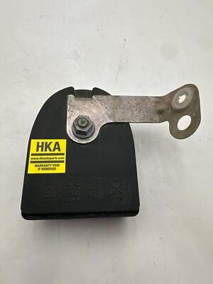 2009-2016 AUDI A5 Anti Theft Alarm Siren Control Module OEM 1K0951605C - Image 4