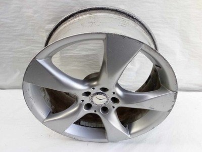 2012-2014 MERCEDES CLS550 W218 Wheel Rim 19x5.8" Alloy 5 Spoke OEM 2184010402 - Image 4