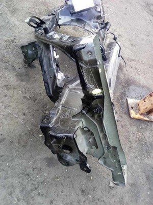 2018-2024 TOYOTA CAMRY XSE SE Front Inner Structure Right Passenger OEM - Image 2