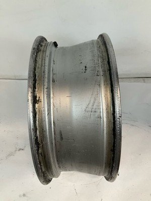 2004-2006 LEXUS RX330 Wheel Rim18x7" Alloy 5 Spoke Silver OEM 4261148410 - Image 2