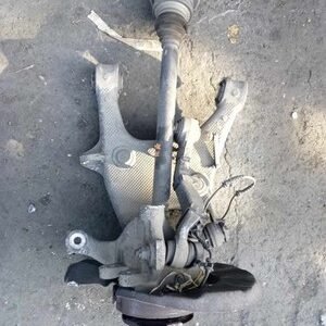 HK Auto Parts - HK Auto Salvage