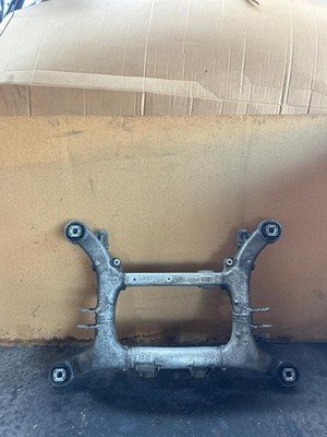 2009-2012 BMW 750LI F02 Rear Crossmember Subframe OEM 33316775880 100k Miles