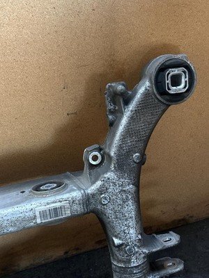 2009-2012 BMW 750LI F02 Rear Crossmember Subframe OEM 33316775880 100k Miles - Image 4