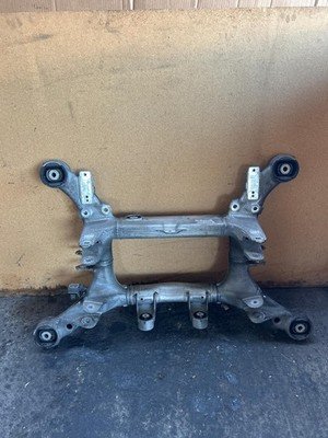 2009-2012 BMW 750LI F02 Rear Crossmember Subframe OEM 33316775880 100k Miles - Image 11