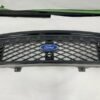 1997-1998 FORD PICKUP F150 Grille Painted Base OEM - Image 4