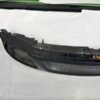 1997-1998 FORD PICKUP F150 Grille Painted Base OEM - Image 6