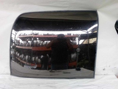 1978-1982 CHEVY CORVETTE Roof T Top Glass Removable Panels Glass ONLY No Frame