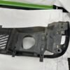 1997-1998 FORD PICKUP F150 Grille Painted Base OEM - Image 8