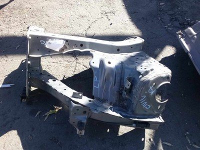 2016-2021 HONDA CIVIC Front Inner Structure OEM Hatchback Cut at Shock Tower OEM