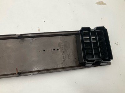 1983 CHEVY El Camino MALIBU Center Dash Trim with Vents Parts ONLY - Image 5