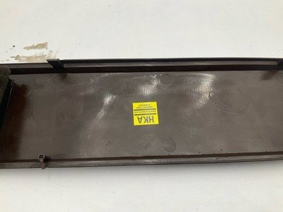 1983 CHEVY El Camino MALIBU Center Dash Trim with Vents Parts ONLY - Image 6
