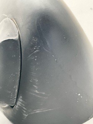 1978-1985 CHEVY El Camino MALIBU Door Mirror Right Passenger Rare OEM - Image 5