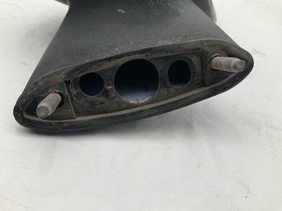 1978-1985 CHEVY El Camino MALIBU Door Mirror Right Passenger Rare OEM - Image 6