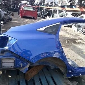 HK Auto Parts - HK Auto Salvage