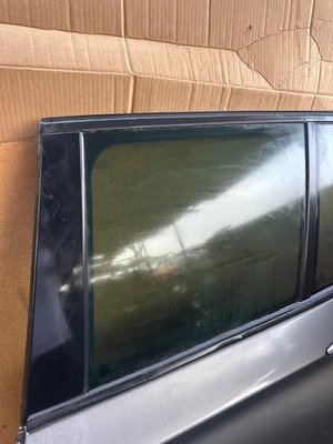 2011-2013 BMW X3 F25 Rear Door Left Driver Space Gray Metallic OEM 41527238695 - Image 7